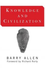 Knowledge and Civilization