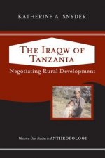 Iraqw Of Tanzania