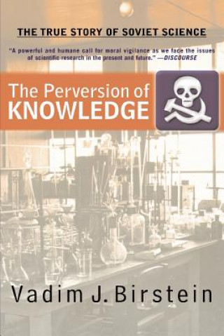 Perversion Of Knowledge