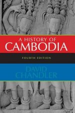 History of Cambodia