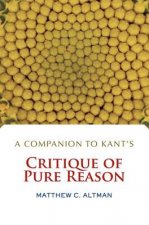 Companion to Kant's Critique of Pure Reason