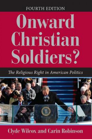 Onward Christian Soldiers?, 4th Edition