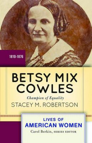 Betsy Mix Cowles