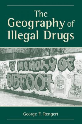 Geography Of Illegal Drugs