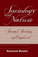 Sociology and Nature