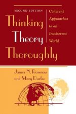 Thinking Theory Thoroughly