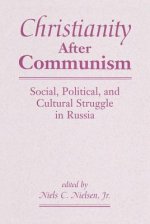 Christianity After Communism