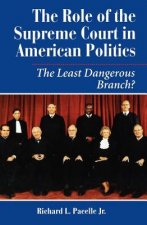 Role Of The Supreme Court In American Politics