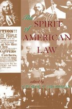 Spirit Of American Law