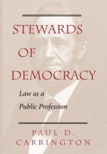 Stewards Of Democracy