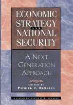 Economic Strategy And National Security