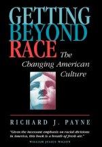 Getting Beyond Race