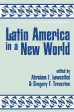 Latin America In A New World