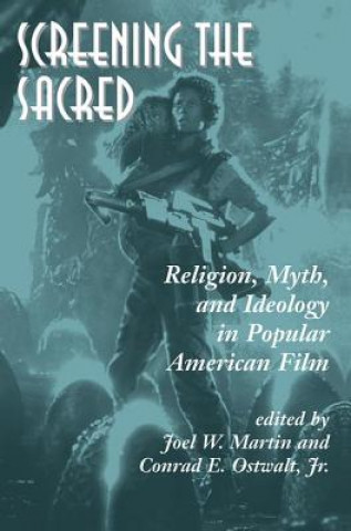 Screening the Sacred