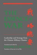 Essence Of War