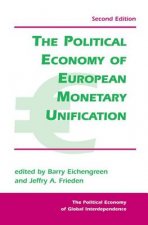 Political Economy of European Monetary Unification