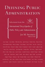Defining Public Administration