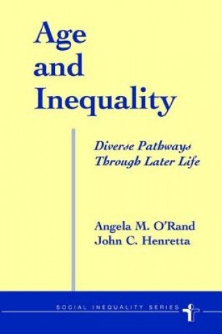 Age And Inequality
