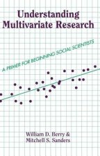 Understanding Multivariate Research