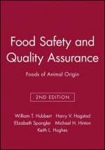 Food Safety and Quality Assurance 2e - Foods of Animal Origin