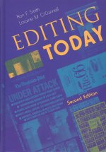 Editing Today Second Edition