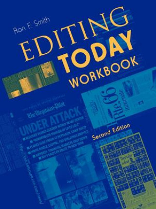 Editing Today Workbook Second Edition