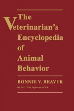 Veterinarian's Encyclopedia of Animal Behavior