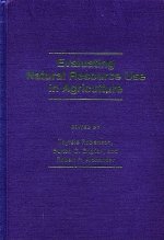 Evaluating Natural Resources in Agriculture