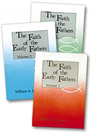 Faith of the Early Fathers