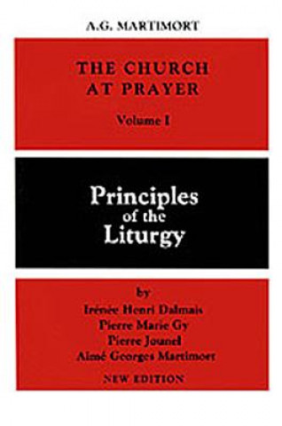 Church at Prayer: Volume I