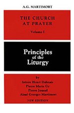Church at Prayer: Volume I