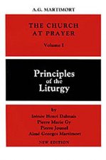 Church at Prayer: Volume I