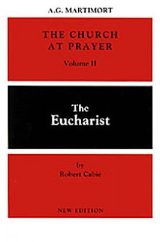 Church at Prayer: Volume II