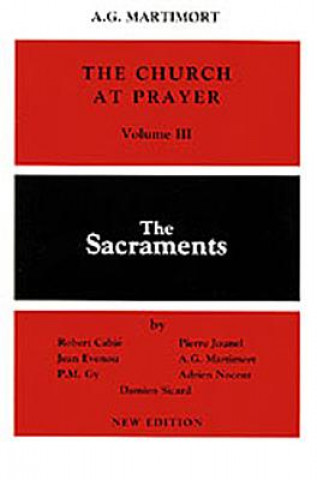 Church at Prayer: Volume III