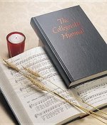 Collegeville Hymnal