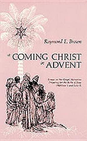 Coming Christ in Advent