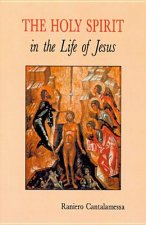 Holy Spirit in the Life of Jesus