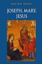 Joseph, Mary, Jesus