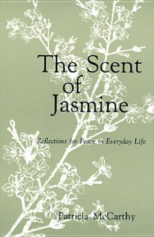 Scent of Jasmine