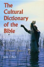 Cultural Dictionary of the Bible