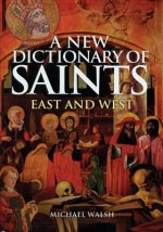 New Dictionary of Saints
