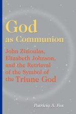 God as Communion