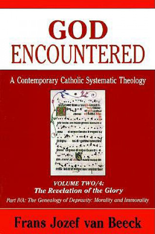 God Encountered