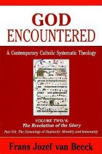 God Encountered