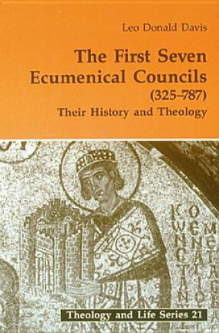 First Seven Ecumenical Councils (325-787)