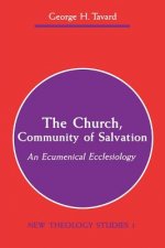 Church Community of Salvation