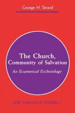 Church Community of Salvation