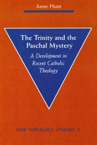 Trinity and the Paschal Mystery