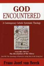 God Encountered