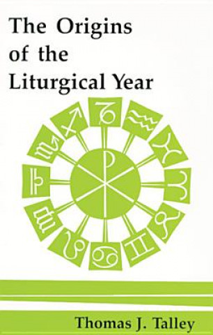 Origins of the Liturgical Year